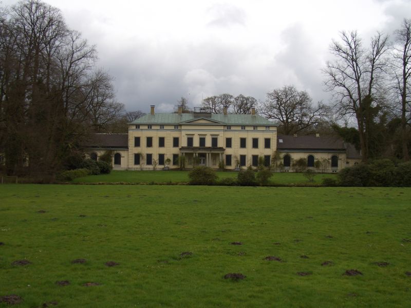 Schloss Rastede