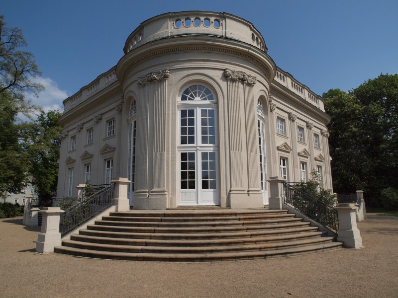 Schloss Richmond