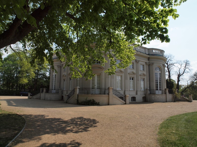 Schloss Richmond