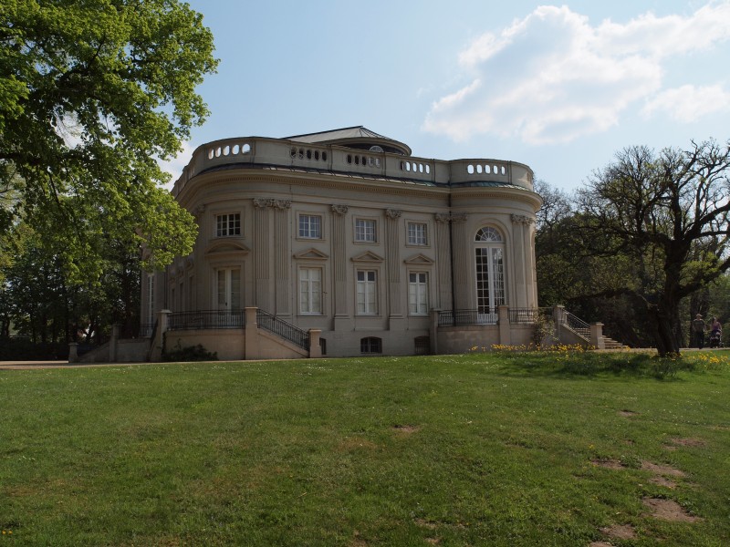 Schloss Richmond