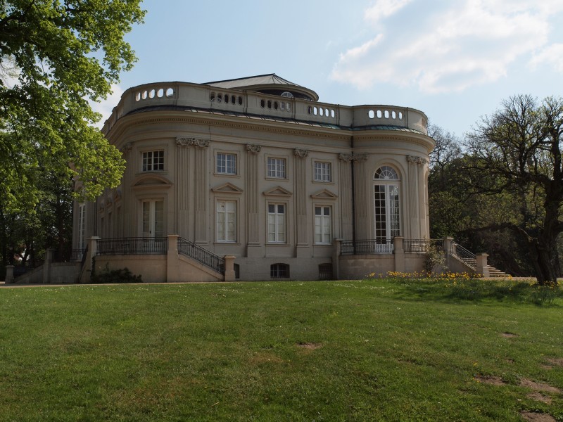 Schloss Richmond