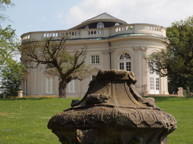 Schloss Richmond