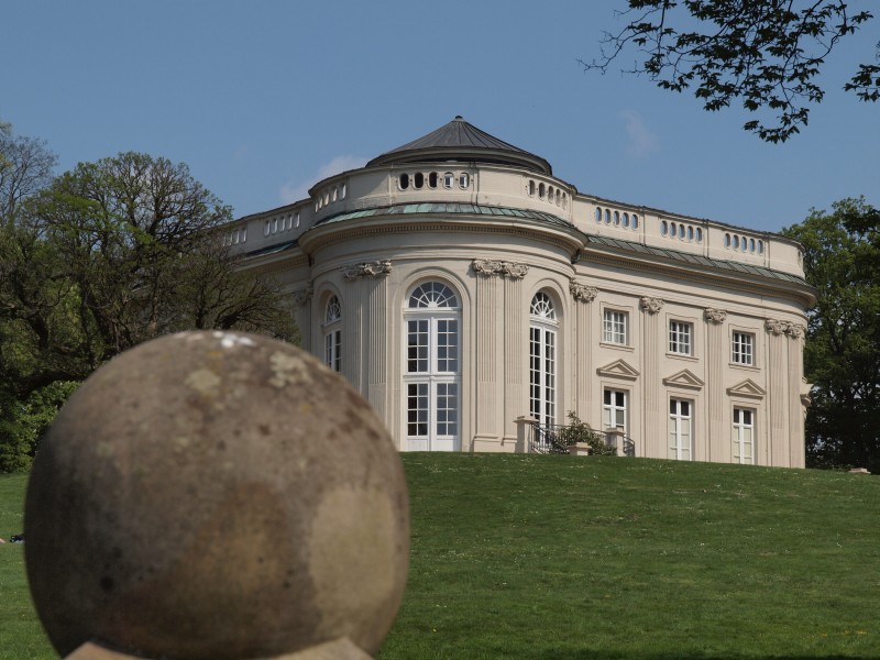 Schloss Richmond