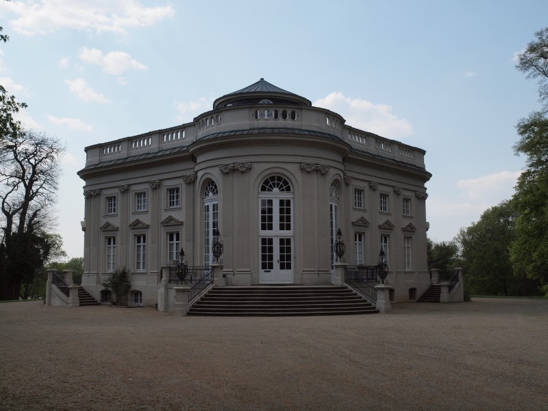 Schloss Richmond