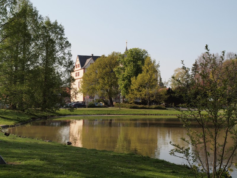 Schloss Salder