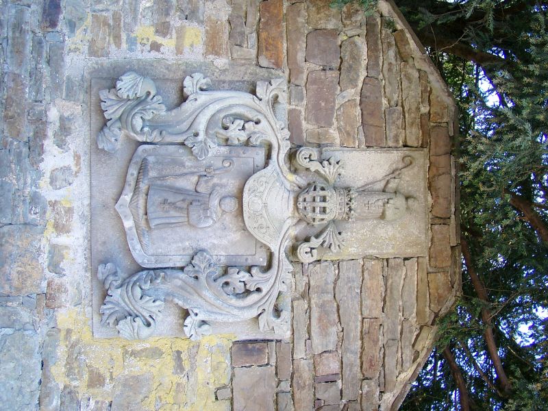 Schloss Schwbber