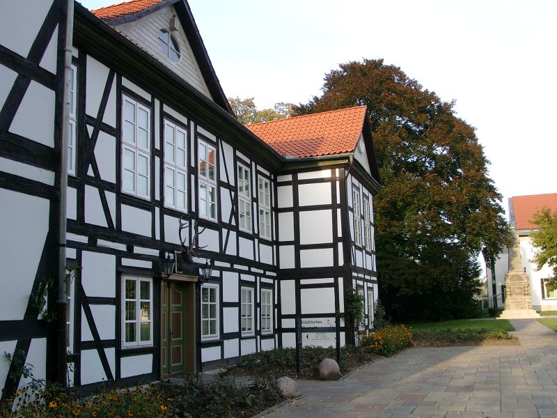 Schloss Seesen