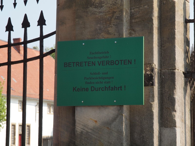 Schloss Sder