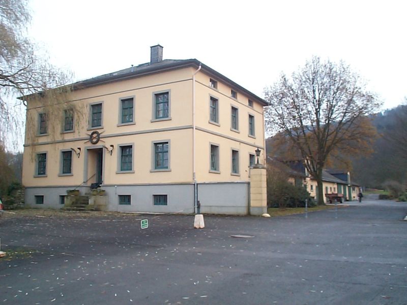 Schloss Springe