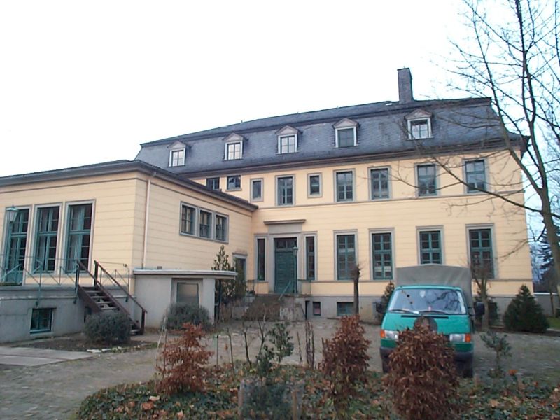Schloss Springe