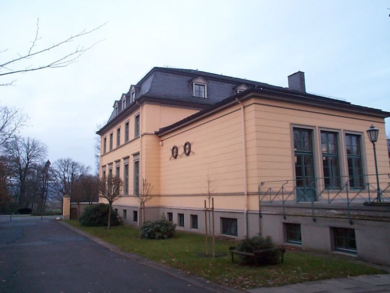 Schloss Springe