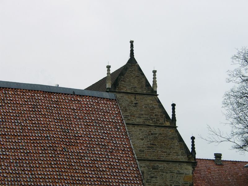 Schloss Stadthagen