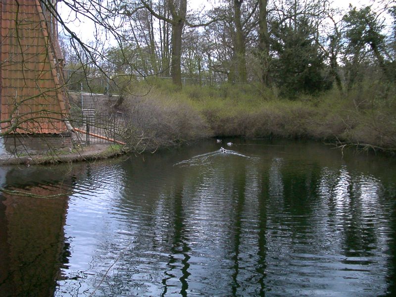 Schloss Winsen (Luhe)