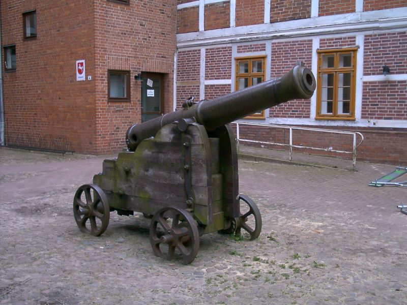 Schloss Winsen (Luhe)