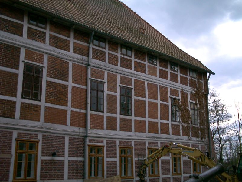 Schloss Winsen (Luhe)