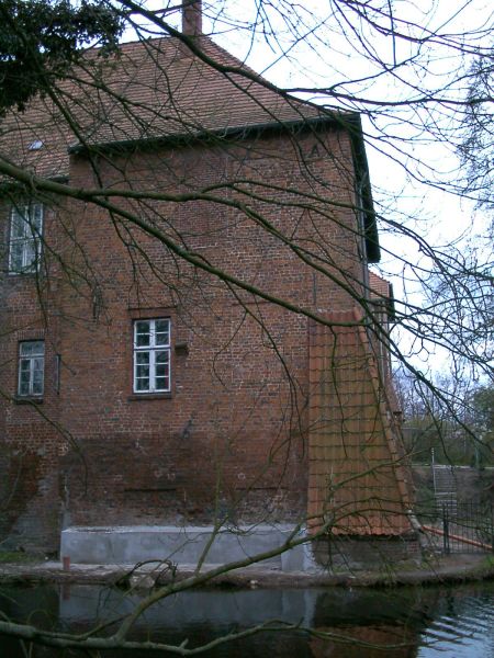Schloss Winsen (Luhe)