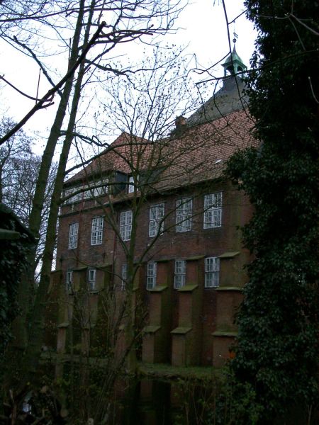 Schloss Winsen (Luhe)