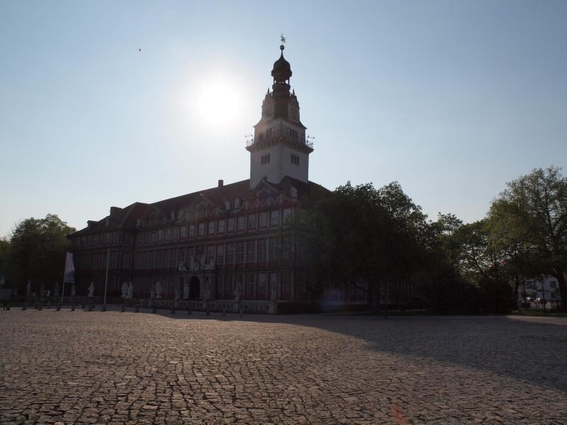 Schloss Wolfenbüttel