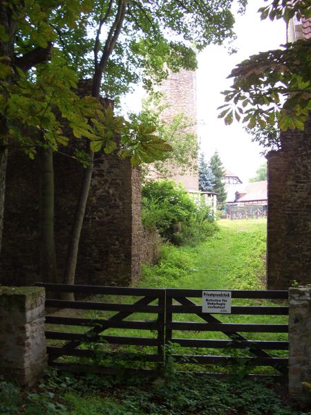 Vienenburg