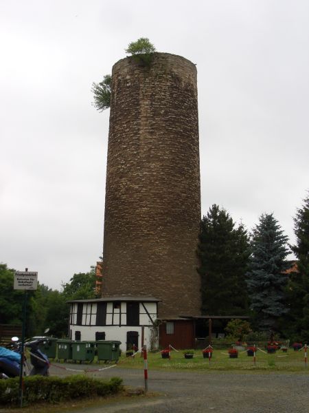 Vienenburg
