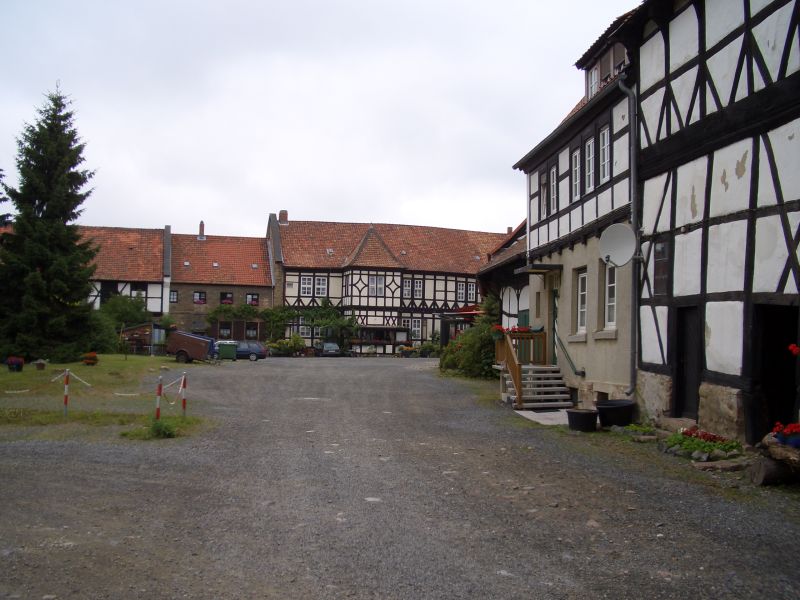 Vienenburg