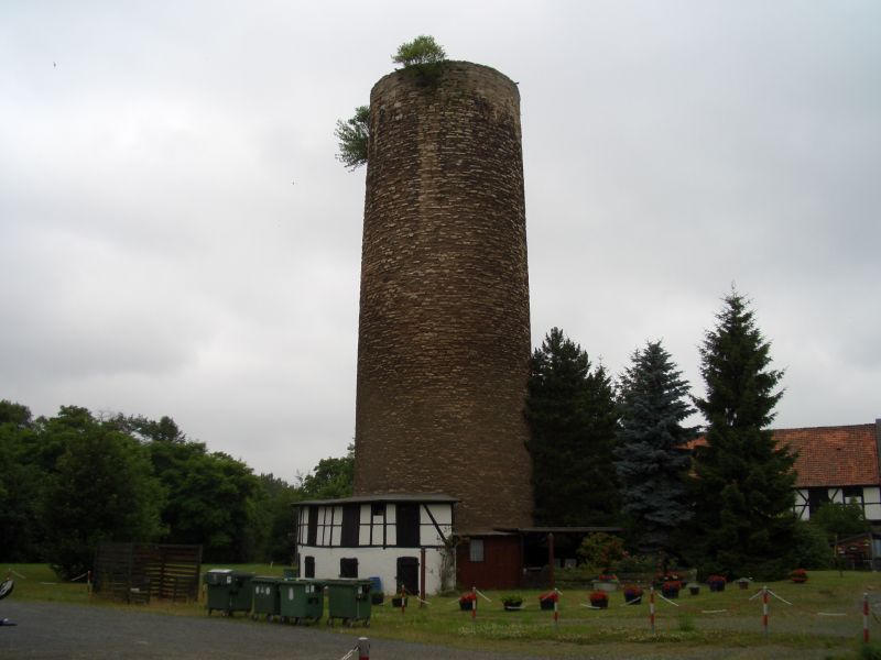 Vienenburg