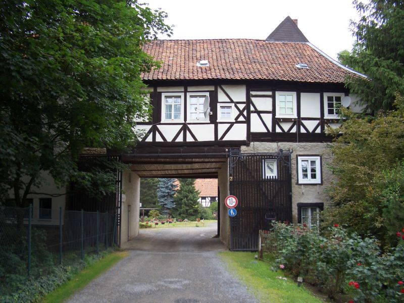 Vienenburg