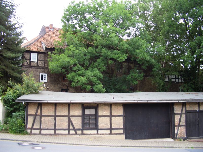 Vienenburg