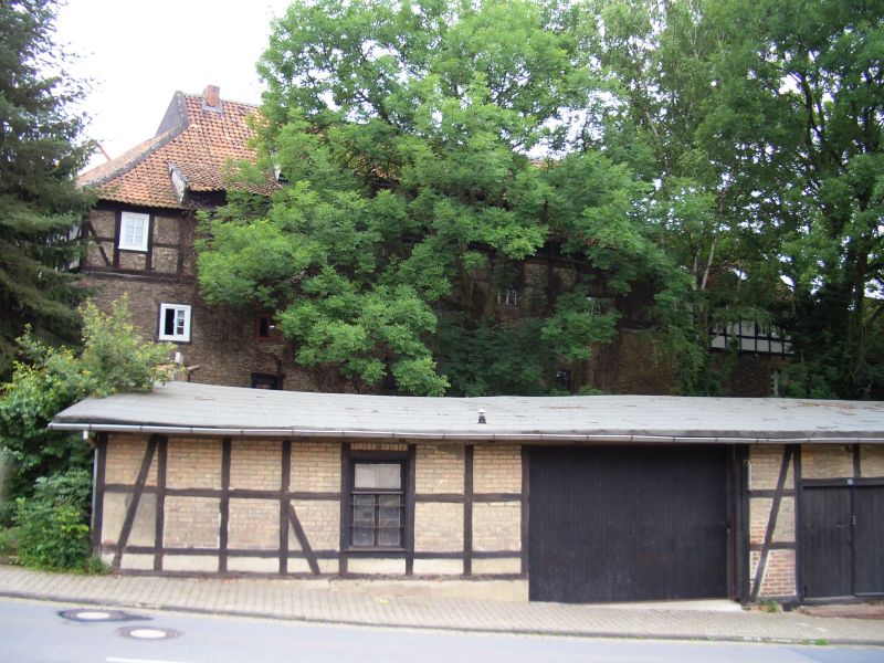 Vienenburg