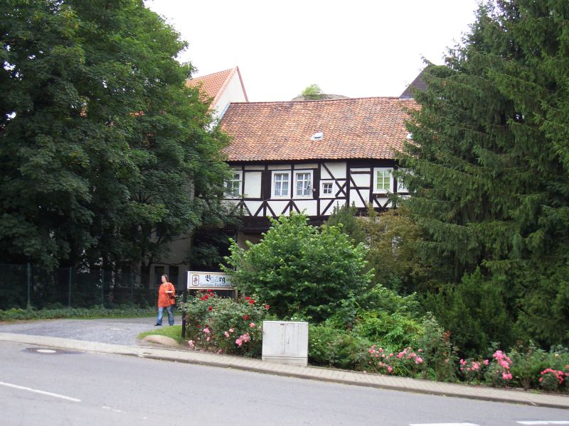 Vienenburg