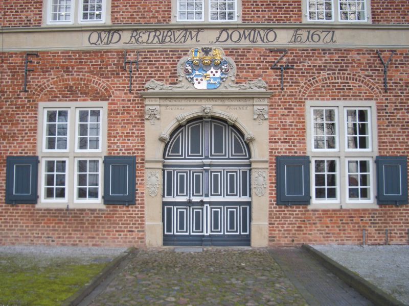 Waisenhaus Varel