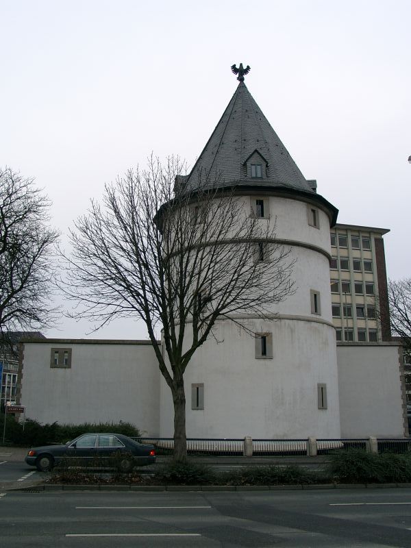 Adlerturm