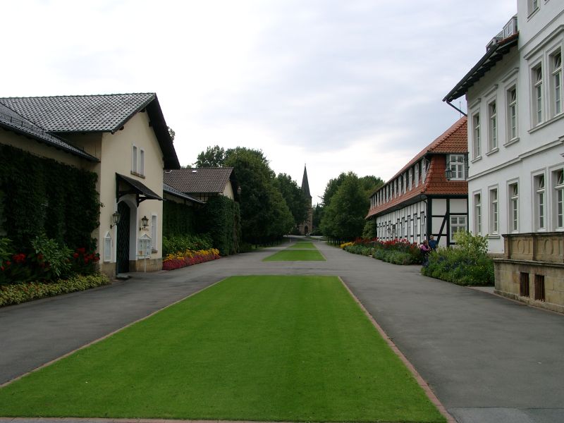 Bad Driburg