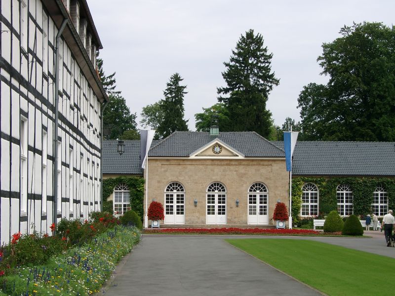 Bad Driburg