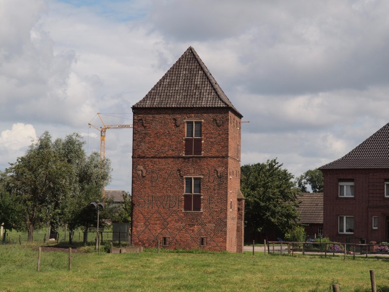 Battenbergturm