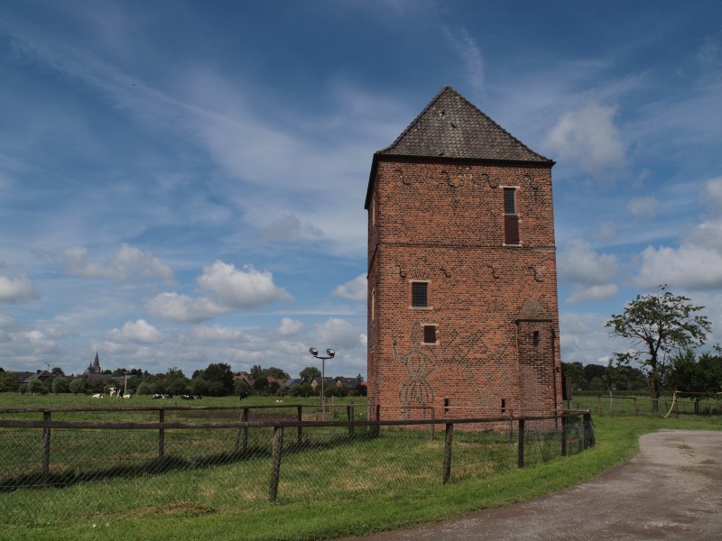 Battenbergturm