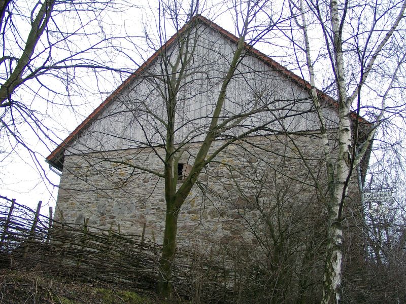 Bauernburg