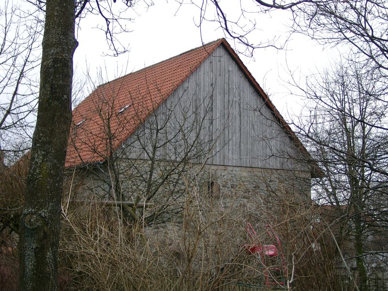 Bauernburg
