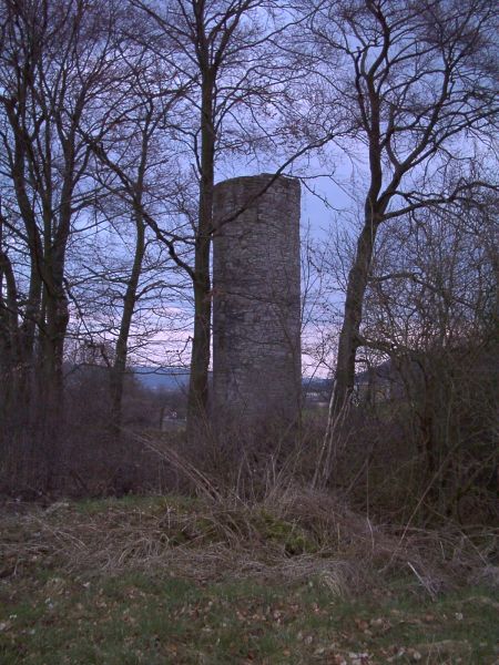 Brenkhäuser Warte