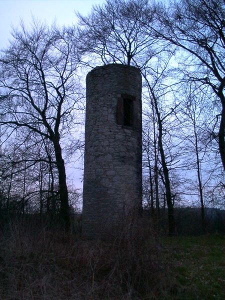 Brenkhuser Warte