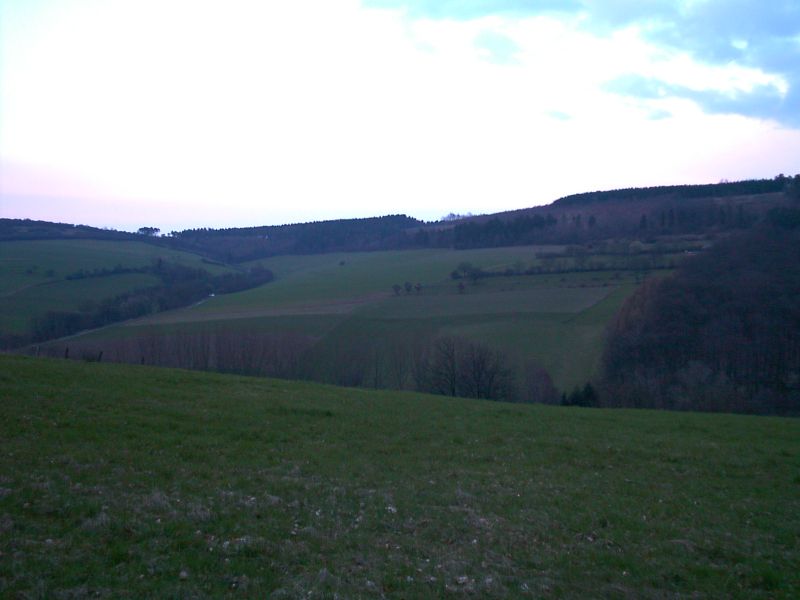 Brenkhuser Warte