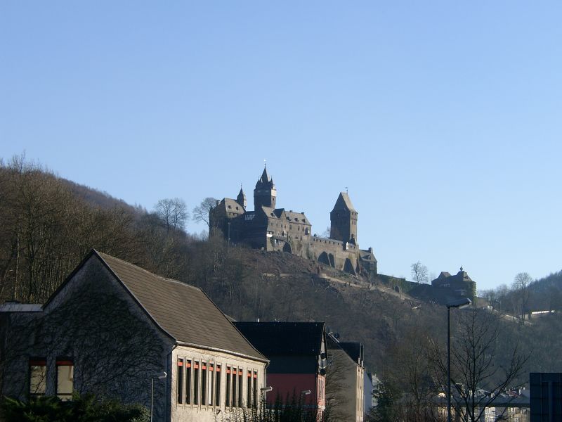 Burg Altena