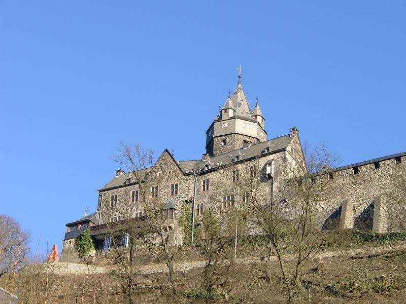 Burg Altena