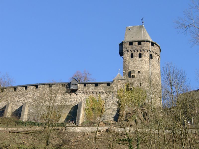 Burg Altena