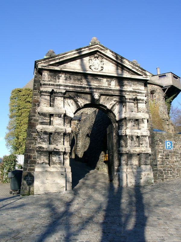 Burg Altena