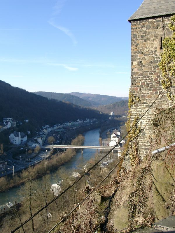 Burg Altena