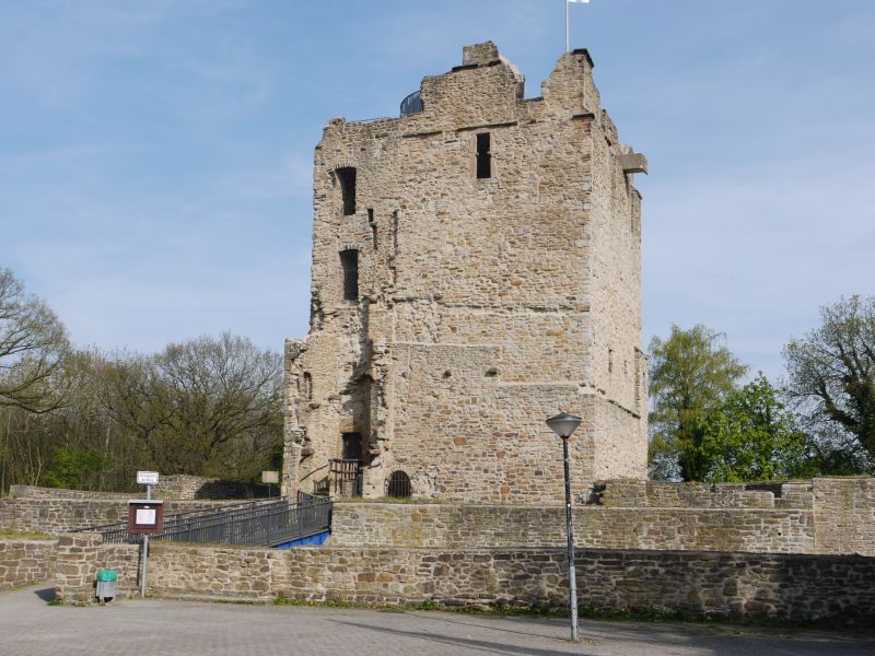 Burg Altendorf