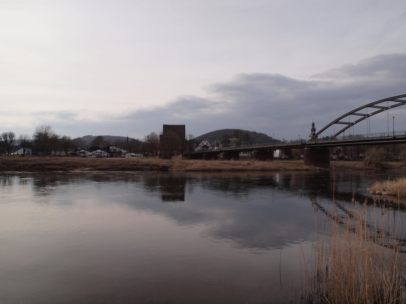 Burg Beverungen
