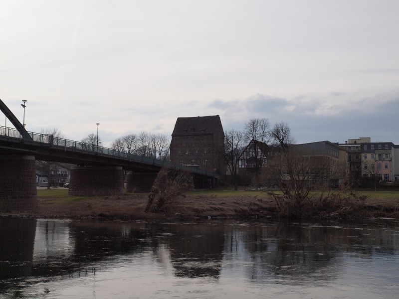 Burg Beverungen