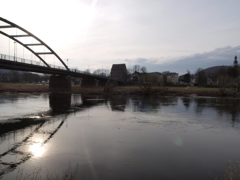 Burg Beverungen